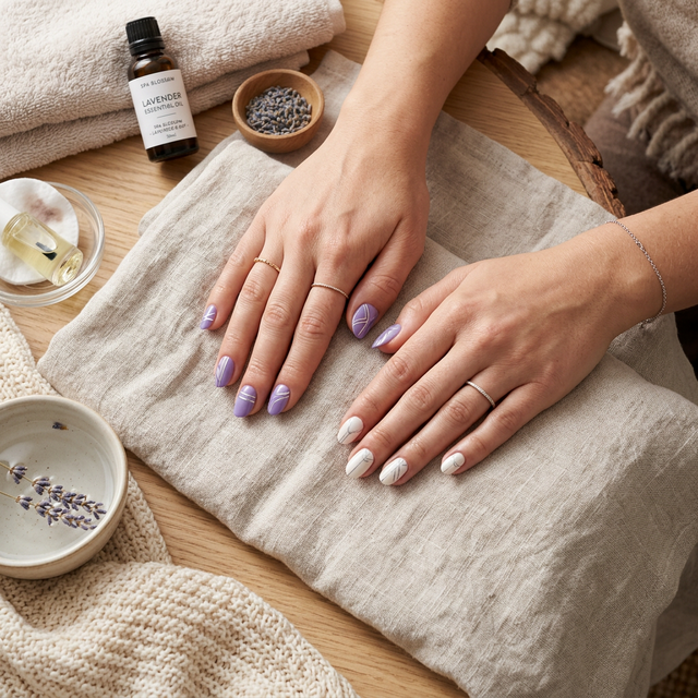 The Nails Club